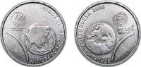 Portugal 2½ Euros Portugal Third Republic 2008 INCM 2½ Euros (Olympics) Copper-nickel (485938) 9.9g UNC KM 790 -