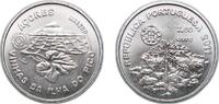Portugal 2½ Euros Portugal Third Republic 2011 INCM 2½ Euros (Vinha da Ilha do Pico) Copper-nickel (68839) 10.09g UNC KM 810 -