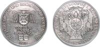 Germany Germany Federal Republic of Germany 1978 Medal - 150 jahre diözese und bischofsstadt Rottenburg Silver plated bronze 34.37g AU -