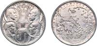 30 Drachmai 1963 Monnaie de Paris Greece Greece 1963 30 Drachmai - Paul I (Royal Dynasty) Silver (.835) Monnaie de Paris 17.98g UNC KM 86 Schön 2...