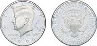 United States 50 Cents United States Federal republic 1998 S ½ Dollar Kennedy Half Dollar (Silver Proof Issue) Silver (.900) San Francisco Mint (8787 -
