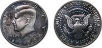 United States 50 Cents United States Federal republic 2000 S ½ Dollar Kennedy Half Dollar (Silver Proof Issue) Silver (.900) San Francisco Mint (9659 -