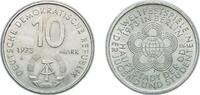 Germany 10 Mark Germany German Democratic Republic 1973 A 10 Mark (10th World Festival of Youth and Students) Copper-nickel Berlin Mint (3594022 -