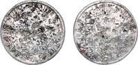 1780 PTS PR Potosi Mint Bolivia Spanish colony 1780 PTS PR 8 Reales - Charles III Silver (.903) Potosi Mint 26.76g VF Chopmarked KM 55