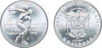 Panama 5 Balboas 1970 Panama Republic 1970 5 Balboas (Central American G... 36.27 £ Tax included +  8.68 £ shipping