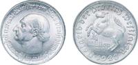 Germany 250 000 Mark Germany Prussian province of Westphalia Weimar Republic 1923 ¼ Million Mark - Westfalen (Freiherr vom Stein) Aluminium (219675) -