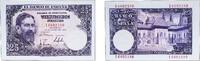 Spain 1925 1000 Pesetas Paper UNC Bent Central P 70