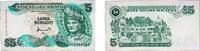 Malaysia 5 Ringgit Malaysia Federal elective constitutional monarchy 1998 5 Ringgit Paper XF P 28 -