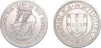 Portugal 100 Escudos Portugal Third Republic 1988 INCM 100 Escudos (Bartolomeu Dias) Copper-nickel (1000000) 16.42g BU KM 642 Gomes R78.01 -