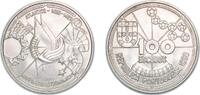 Portugal 100 Escudos Portugal Third Republic 1990 INCM 100 Escudos (Astronomic Navigation) Copper-nickel (2000000) 16.62g BU KM 649 Gomes R82.01 -
