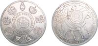 Portugal 7½ Euros Portugal Third Republic 2015 INCM 7½ Euros (Viriato) Copper-nickel (60000) 18.55g UNC KM 862 -