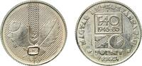 Hungary 20 Forint Hungary People's Republic 1985 BP. 20 Forint (FAO) Copper-nickel Hungarian mint (25000) 7.05g UNC KM 653 Schön 150 Adamo EM90 -