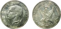 Turkey 10 Lira Turkey Republic 1960 10 Lira (27 May 1960 Revolution) Silver (.830) (Copper .170) Turkish State Mint (4000000) 15.11g AU KM 894 -