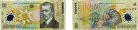 Romania 500 000 Lei 2000 Romania Republic 2000 500 000 Lei Polymer AU Be... 38.15 £  +  12.14 £ shipping