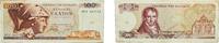 Greece 100 Drachmai 1978 Greece Third Hellenic Republic 1978 100 Drachma... 2.86 £  +  12.14 £ shipping