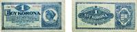 Hungary 1 Korona 1920 Hungary 1920 1 Korona Paper XF P 57 Adamo MBK1 K4 XF 5.72 £  +  12.14 £ shipping