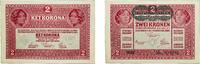 Austria 2 Kronen 1917 Austria 1917 2 Kronen Paper XF KK Banknoten 134 P ... 5.72 £  +  12.14 £ shipping