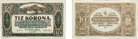 Hungary 10 Korona 1920 Hungary 1920 10 Korona Paper AU P 60 Adamo MBK1 K... 9.54 £  +  12.14 £ shipping