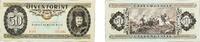 Hungary 50 Forint 1989 Hungary People's Republic 1989 50 Forint Paper UN... 5.72 £  +  12.14 £ shipping