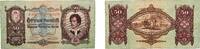 Hungary 50 Pengos 1932 Hungary 1932 50 Pengő Paper AU P 99 AU 9.54 £  +  12.14 £ shipping