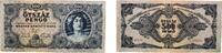Hungary 500 Pengos 1945 Hungary Provisional Government 1945 500 Pengő Pa... 7.63 £  +  12.14 £ shipping
