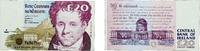 Ireland 20 Pounds 1995 Ireland Republic 1995 20 Pounds Paper AU P 77 AU 33.38 £  +  12.14 £ shipping
