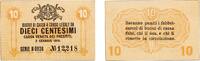 Italy 10 Centesimi 1918 Italy Kingdom 1918 10 Centesimi (Cassa Veneta de... 7.63 £  +  12.14 £ shipping