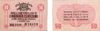 Italy 50 Centesimi 1918 Italy Kingdom 1918 50 Centesimi (Cassa Veneta de... 7.63 £  +  12.14 £ shipping