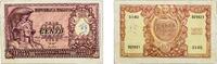 Italy 100 Lire 1951 Italy Republic 1951 100 Lire Paper (300000000) VF P ... 7.63 £  +  12.14 £ shipping
