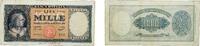 Italy 1000 Lire 1947 Italy Republic 1947 1000 Lire Type 1947 Paper VF P ... 23.84 £  +  12.14 £ shipping