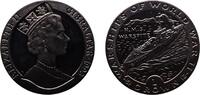 Gibraltar 1 Crown 1993 Pobjoy Mint United Kingdom Gibraltar 1993 1 Crown... 11.44 £  +  12.14 £ shipping