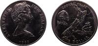 New Zealand 1 Dollar 1969 New Zealand 1969 1 Dollar - Elizabeth II (2nd ... 7.63 £  +  12.14 £ shipping