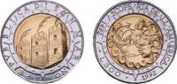 San Marino 500 Lire 1992 R Rome Mint San Marino Republic 1992 R 500 Lire... 4.77 £  +  12.14 £ shipping