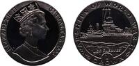 Gibraltar 1 Crown 1993 PM Pobjoy Mint United Kingdom Gibraltar 1993 PM 1... 11.44 £  +  12.14 £ shipping