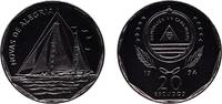 Cape Verde 20 Escudos 1994 Royal Mint Cape Verde Republic 1994 20 Escudo... 4.77 £  +  12.14 £ shipping