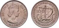 Cyprus 100 Mils 1955 Royal Mint (Tower Hill) Cyprus 1955 100 Mils - Eliz... 9.54 £  +  12.14 £ shipping
