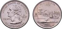 United States ¼ Dollar 2005 D Denver Mint United States Federal republic... 2.86 £  +  12.14 £ shipping