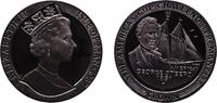 Isle of Man 1 Crown 1987 PM Pobjoy Mint British Crown dependencies Isle ... 9.54 £  +  12.14 £ shipping