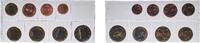 Luxembourg Luxembourg 2005 Lot Euro with 8 coins - Henri I (1st map) BU -