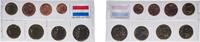 Luxembourg Luxembourg 2011 Lot Euro with 8 coins - Henri I (2nd map) BU -