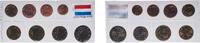 Luxembourg Luxembourg 2012 Lot Euro with 8 coins - Henri I (2nd map) BU -