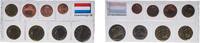Luxembourg Luxembourg 2014 Lot Euro with 8 coins - Henri I (2nd map) BU -