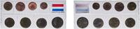 Luxembourg Luxembourg 2015 Lot Euro with 8 coins - Henri I (2nd map) BU -