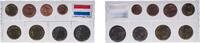 Luxembourg Luxembourg 2018 Lot Euro with 8 coins- Henri I (2nd map) BU -