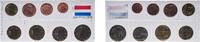 Luxembourg Luxembourg 2019 Lot Euro with 8 coins- Henri I (2nd map) BU -