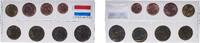 Luxembourg Luxembourg 2023 Lot Euro with 8 coins - Henri I (2nd map) BU -