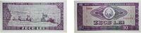 Romania 10 Lei 1966 Romania Socialist Republic 1966 10 Lei Paper UNC P 9... 3.76 &pound;  +  11.96 &pound; shipping