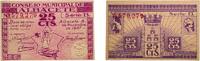 Albacete, Municipality of 25 Centimos 1937 Spain Albacete, Municipality ... 11.28 &pound;  +  11.96 &pound; shipping