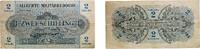 Austria 2 Schilling 1944 Austria Second Republic 1944 2 Schillings (Alli... 3.76 &pound;  +  11.96 &pound; shipping