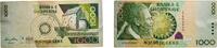 Albania 1000 Lek&euml; 2007 Albania Fourth Republic 2007 1000 Lek&euml; Paper VF P... 9.40 &pound;  +  11.96 &pound; shipping